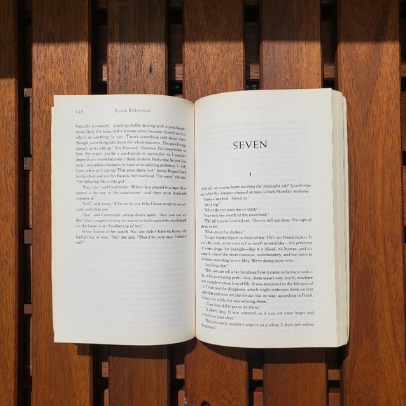 Book | Wednesday's Child - Picture 4 of 6